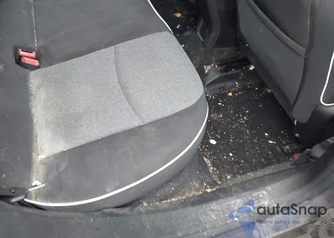 2017 Fiat 500X Pop Awd from USA, damaged, VIN ZFBCFYAB0HP556261